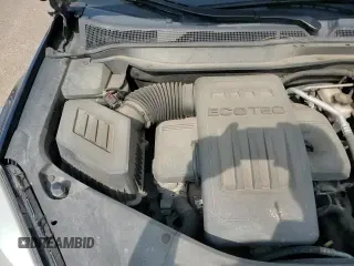 ✅ 2017 Chevrolet Equinox LT • VIN: 2GNALCEK6H1616820 • Лот: 64262825. Опубликован ранее на Copart с пробегом 109 398 миль. Бесплатный доступ к архиву аукционных продаж из США и подробный отчёт об истории автомобиля на DreamBid. Изображение 16.