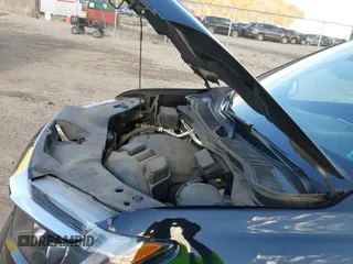 ✅ 2022 Honda Passport EX-L • VIN: 5FNYF8H54NB031339 • Lot: 43684218. Listed on IAAI with 75,892 mi. Free auction sales archive from the USA and detailed vehicle history report at DreamBid. Image 20.