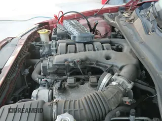 2005 Dodge Magnum SE с VIN 2D8FV48V05H159138, выставлен на аукционе IAAI как лот 42495921 с пробегом 136 777 миль миль и . История ставок и продаж доступна на DreamBid. Изображение 12.