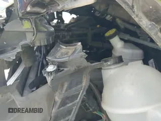 ✅ 2023 Ford Transit Passenger XL • VIN: 1FBAX2Y8XPKA68850 • Lot: 42379705. Wystawiony na IAAI z przebiegiem 38 000 mil. Bezpłatny archiwum sprzedaży aukcyjnych z USA i szczegółowy raport historii pojazdu na DreamBid. Zdjęcie 18.