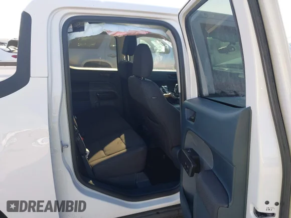 ✅ 2025 Ford Maverick XL • VIN: 3FTTW8A38SRA45841 • Lot: 43163724. Wystawiony na IAAI z przebiegiem 2 737 mil. Bezpłatny archiwum sprzedaży aukcyjnych z USA i szczegółowy raport historii pojazdu na DreamBid. Zdjęcie 8.