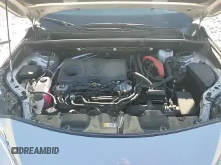 ✅ 2023 Toyota Venza LE • VIN: JTEAAAAH5PJ129461 • Lot: 55751295. Listed on Copart with 48,868 mi. Free auction sales archive from the USA and detailed vehicle history report at DreamBid. Image 13.