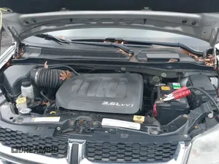 ✅ 2012 Dodge Grand Caravan SXT • VIN: 2C4RDGCG2CR111060 • Lot: 43682661. Wystawiony na IAAI z przebiegiem 144 314 mil. Bezpłatny archiwum sprzedaży aukcyjnych z USA i szczegółowy raport historii pojazdu na DreamBid. Zdjęcie 12.