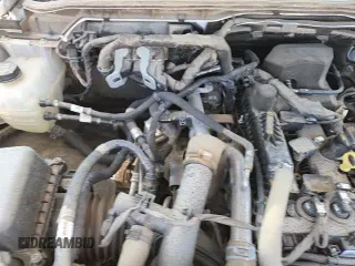 ✅ 2024 Ford Ranger XL • VIN: 1FTER4PH1RLE61637 • Lot: 80128705. Wystawiony na Copart z przebiegiem 9 514 mil. Bezpłatny archiwum sprzedaży aukcyjnych z USA i szczegółowy raport historii pojazdu na DreamBid. Zdjęcie 13.