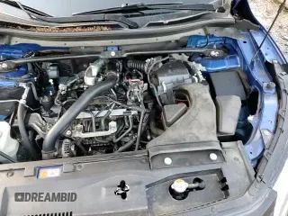 ✅ 2022 Mitsubishi Eclipse Cross SE • VIN: JA4ATWAA2NZ038929 • Lot: 70681645. Wystawiony na Copart z przebiegiem 45 910 mil. Bezpłatny archiwum sprzedaży aukcyjnych z USA i szczegółowy raport historii pojazdu na DreamBid. Zdjęcie 14.