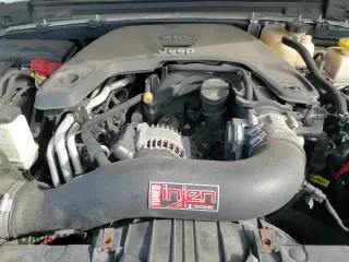 ✅ 2020 Jeep Gladiator Sport S • VIN: 1C6JJTAG4LL116133 • Lot: 91496885. Wystawiony na Copart z przebiegiem 104 689 mil. Bezpłatny archiwum sprzedaży aukcyjnych z USA i szczegółowy raport historii pojazdu na DreamBid. Zdjęcie 15.