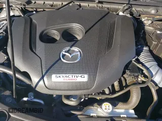 ✅ 2021 Mazda 3 2.5 Turbo • VIN: JM1BPBJY6M1312215 • Лот: 87062285. Опубликован ранее на Copart с пробегом 64 283 миль. Бесплатный доступ к архиву аукционных продаж из США и подробный отчёт об истории автомобиля на DreamBid. Изображение 15.