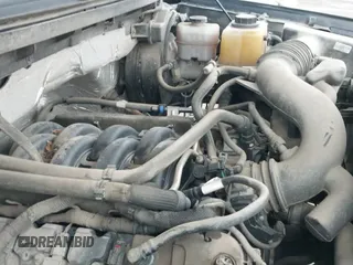 ✅ 2013 Ford F-150 XL • VIN: 1FTFX1EF6DKF24059 • Lot: 43727778. Wystawiony na IAAI z przebiegiem 178 836 mil. Bezpłatny archiwum sprzedaży aukcyjnych z USA i szczegółowy raport historii pojazdu na DreamBid. Zdjęcie 19.