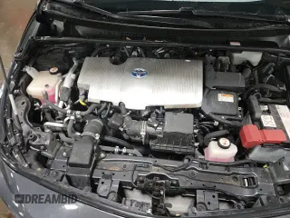 ✅ 2020 Toyota Prius LE • VIN: JTDKARFP3L3157927 • Lot: 67793065. Wystawiony na Copart z przebiegiem 60 966 mil. Bezpłatny archiwum sprzedaży aukcyjnych z USA i szczegółowy raport historii pojazdu na DreamBid. Zdjęcie 16.