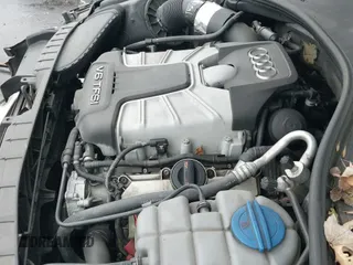 ✅ 2013 Audi A6 Prestige • VIN: WAUHGAFC1DN038977 • Lot: 43804733. Listed on IAAI with 158,099 mi. Free auction sales archive from the USA and detailed vehicle history report at DreamBid. Image 20.