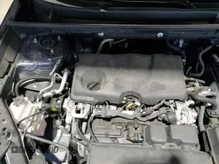 ✅ 2024 Toyota RAV4 XLE • VIN: 2T3W1RFV0RW321835 • Лот: 94046185. Опубликован ранее на Copart с пробегом 45 786 миль. Бесплатный доступ к архиву аукционных продаж из США и подробный отчёт об истории автомобиля на DreamBid. Изображение 15.