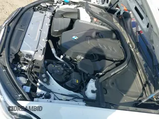 ✅ 2022 BMW 3 Series 330i • VIN: 3MW5R1J01N8C72194 • Lot: 41833596. Listed on IAAI with 24,296 mi. Free auction sales archive from the USA and detailed vehicle history report at DreamBid. Image 19.