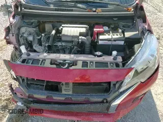 ✅ 2024 Mitsubishi Mirage Black Edition • VIN: ML32AWHJXRH039122 • Лот: 80181515. Опубликован ранее на Copart с пробегом 1 274 миль. Бесплатный доступ к архиву аукционных продаж из США и подробный отчёт об истории автомобиля на DreamBid. Изображение 13.