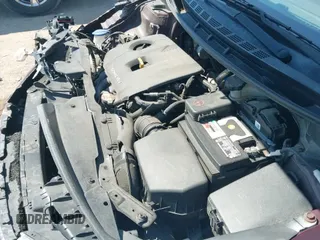 ✅ 2018 Kia Forte LX • VIN: 3KPFL4A7XJE248303 • Лот: 43198435. Опубликован ранее на IAAI с пробегом 106 923 миль. Бесплатный доступ к архиву аукционных продаж из США и подробный отчёт об истории автомобиля на DreamBid. Изображение 20.