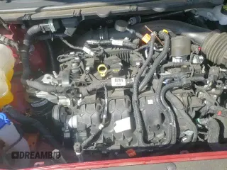 ✅ 2024 Ford Edge Titanium • VIN: 2FMPK4K93RBA62155 • Лот: 84973265. Опубликован ранее на Copart с пробегом 21 817 миль. Бесплатный доступ к архиву аукционных продаж из США и подробный отчёт об истории автомобиля на DreamBid. Изображение 15.