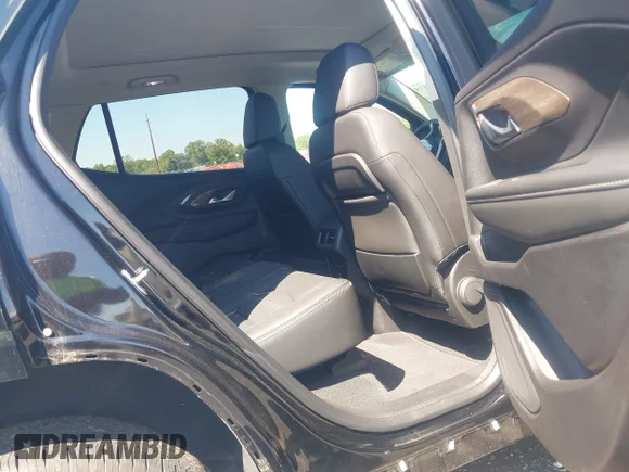 ✅ 2024 GMC Terrain Denali • VIN: 3GKALXEG9RL284176 • Лот: 43140375. Опубліковано раніше на IAAI з пробігом 12 693 миль. Безкоштовний доступ до архіву аукціонних продажів зі США та докладний звіт про історію автомобіля на DreamBid. Зображення 8.