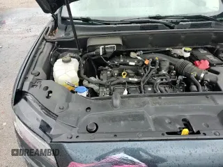 ✅ 2022 Lincoln Nautilus Reserve • VIN: 2LMPJ6K93NBL27041 • Lot: 66086855. Listed on Copart with 31,111 mi. Free auction sales archive from the USA and detailed vehicle history report at DreamBid. Image 15.