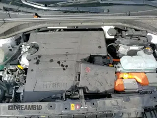 ✅ 2020 Hyundai Ioniq SE • VIN: KMHC75LC7LU186740 • Lot: 86144514. Wystawiony na Copart z przebiegiem 34 063 mil. Bezpłatny archiwum sprzedaży aukcyjnych z USA i szczegółowy raport historii pojazdu na DreamBid. Zdjęcie 16.