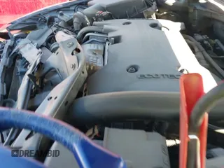 ✅ 2018 Buick Regal Essence • VIN: W04GP6SX2J1119794 • Lot: 43216718. Listed on IAAI with 160,882 mi. Free auction sales archive from the USA and detailed vehicle history report at DreamBid. Image 19.