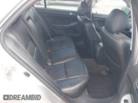 ✅ 2007 Honda Accord EX-L • VIN: 1HGCM66867A050084 • Lot: 45283511. Wystawiony na IAAI z przebiegiem 141 897 mil. Bezpłatny archiwum sprzedaży aukcyjnych z USA i szczegółowy raport historii pojazdu na DreamBid. Zdjęcie 8.