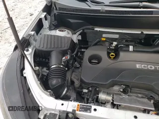 ✅ 2022 Chevrolet Equinox LS • VIN: 3GNAXHEV0NS158252 • Лот: 82698415. Опубликован ранее на Copart с пробегом 74 117 миль. Бесплатный доступ к архиву аукционных продаж из США и подробный отчёт об истории автомобиля на DreamBid. Изображение 17.