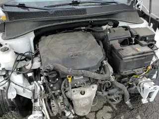 ✅ 2019 Kia Sorento LX • VIN: 5XYPG4A57KG485603 • Лот: 90708255. Опубликован ранее на Copart с пробегом 87 494 миль. Бесплатный доступ к архиву аукционных продаж из США и подробный отчёт об истории автомобиля на DreamBid. Изображение 13.