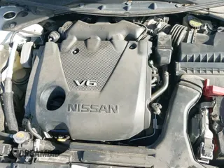 ✅ 2017 Nissan Maxima SR • VIN: 1N4AA6AP6HC377478 • Lot: 41905217. Wystawiony na IAAI z przebiegiem 121 071 mil. Bezpłatny archiwum sprzedaży aukcyjnych z USA i szczegółowy raport historii pojazdu na DreamBid. Zdjęcie 20.