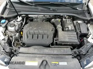 ✅ 2020 Audi Q3 S line Premium • VIN: WA1DECF39L1125237 • Лот: 69499785. Опубликован ранее на Copart с пробегом 39 595 миль. Бесплатный доступ к архиву аукционных продаж из США и подробный отчёт об истории автомобиля на DreamBid. Изображение 16.