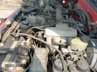 ✅ 1996 Toyota Tacoma • VIN: 4TAWM72N0TZ087488 • Лот: 42469387. Опубликован ранее на IAAI с пробегом 325 419 миль. Бесплатный доступ к архиву аукционных продаж из США и подробный отчёт об истории автомобиля на DreamBid. Изображение 19.