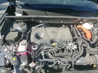 ✅ 2024 Toyota Venza LE • VIN: JTEAAAAH5RJ192420 • Lot: 82783965. Listed on Copart with 1,380 mi. Free auction sales archive from the USA and detailed vehicle history report at DreamBid. Image 15.