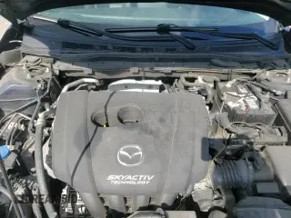 ✅ 2017 Mazda 6 Touring • VIN: JM1GL1V56H1144500 • Лот: 71643495. Опубликован ранее на Copart с пробегом 109 060 миль. Бесплатный доступ к архиву аукционных продаж из США и подробный отчёт об истории автомобиля на DreamBid. Изображение 11.