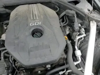 ✅ 2021 Genesis G70 2.0T • VIN: KMTG44LA3MU075175 • Lot: 57679175. Wystawiony na Copart z przebiegiem 89 864 mil. Bezpłatny archiwum sprzedaży aukcyjnych z USA i szczegółowy raport historii pojazdu na DreamBid. Zdjęcie 15.