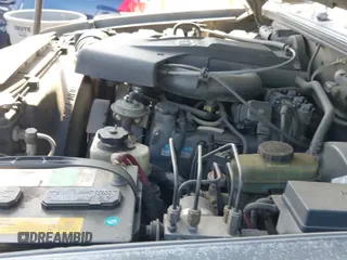 ✅ 1999 Ford Explorer XLT • VIN: 1FMZU32E8XUA34921 • Lot: 42162432. Wystawiony na IAAI z przebiegiem 263 443 mil. Bezpłatny archiwum sprzedaży aukcyjnych z USA i szczegółowy raport historii pojazdu na DreamBid. Zdjęcie 12.