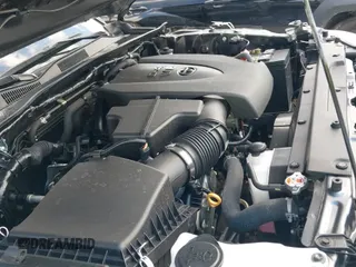 ✅ 2023 Toyota Tacoma SR • VIN: 3TYCZ5AN5PT144908 • Lot: 43440441. Wystawiony na IAAI z przebiegiem 21 894 mil. Bezpłatny archiwum sprzedaży aukcyjnych z USA i szczegółowy raport historii pojazdu na DreamBid. Zdjęcie 19.