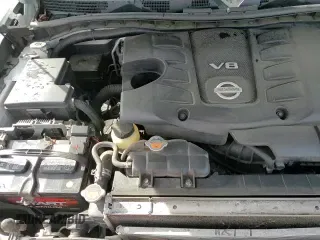 ✅ 2017 Nissan Armada Platinum • VIN: JN8AY2NF0H9302809 • Lot: 89900205. Listed on Copart with 91,629 mi. Free auction sales archive from the USA and detailed vehicle history report at DreamBid. Image 17.