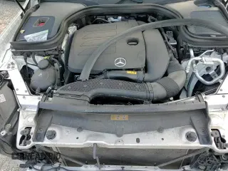 ✅ 2022 Mercedes-Benz GLC 300 • VIN: W1N0G8EB2NV397914 • Лот: 71885875. Опубликован ранее на Copart с пробегом 35 084 миль. Бесплатный доступ к архиву аукционных продаж из США и подробный отчёт об истории автомобиля на DreamBid. Изображение 15.