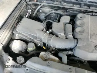 ✅ 2018 Toyota 4Runner SR5 • VIN: JTEBU5JR5J5524638 • Lot: 71514645. Listed on Copart with 94,888 mi. Free auction sales archive from the USA and detailed vehicle history report at DreamBid. Image 14.