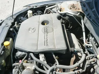 ✅ 2008 Mazda 6 i Sport VE • VIN: 1YVHP80C085M22639 • Lot: 42834280. Listed on IAAI with 176,386 mi. Free auction sales archive from the USA and detailed vehicle history report at DreamBid. Image 16.