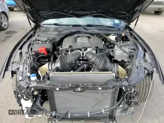 ✅ 2024 Ford Mustang GT • VIN: 1FA6P8CF2R5401396 • Lot: 86877415. Wystawiony na Copart z przebiegiem 7 797 mil. Bezpłatny archiwum sprzedaży aukcyjnych z USA i szczegółowy raport historii pojazdu na DreamBid. Zdjęcie 13.