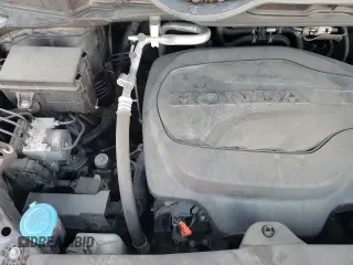 ✅ 2022 Honda Odyssey Touring • VIN: 5FNRL6H88NB002325 • Lot: 92027675. Listed on Copart with 96,123 mi. Free auction sales archive from the USA and detailed vehicle history report at DreamBid. Image 15.