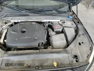 ✅ 2019 Volvo S90 Momentum • VIN: LVY102AKXKP095895 • Лот: 70278865. Опубликован ранее на Copart с пробегом 116 645 миль. Бесплатный доступ к архиву аукционных продаж из США и подробный отчёт об истории автомобиля на DreamBid. Изображение 13.