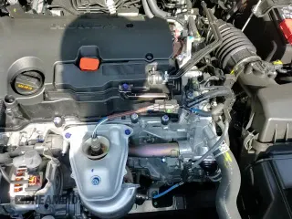 ✅ 2026 Honda HR-V Sport • VIN: 3CZRZ1H59TM705071 • Lot: 69209695. Listed on Copart with 933 mi. Free auction sales archive from the USA and detailed vehicle history report at DreamBid. Image 16.