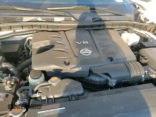 ✅ 2019 Nissan Armada SV • VIN: JN8AY2ND6K9089886 • Лот: 84973925. Опубликован ранее на Copart с пробегом 110 400 миль. Бесплатный доступ к архиву аукционных продаж из США и подробный отчёт об истории автомобиля на DreamBid. Изображение 14.