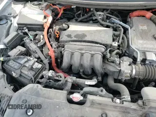 ✅ 2020 Honda Clarity • VIN: JHMZC5F11LC001493 • Lot: 54680155. Wystawiony na Copart z przebiegiem 65 931 mil. Bezpłatny archiwum sprzedaży aukcyjnych z USA i szczegółowy raport historii pojazdu na DreamBid. Zdjęcie 13.