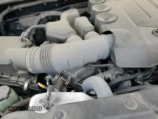 ✅ 2022 Toyota 4Runner SR5 Premium • VIN: JTENU5JR8N6009937 • Лот: 89529805. Опубликован ранее на Copart с пробегом 60 204 миль. Бесплатный доступ к архиву аукционных продаж из США и подробный отчёт об истории автомобиля на DreamBid. Изображение 15.