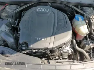 ✅ 2018 Audi A5 Cabriolet Premium Plus • VIN: WAUYNGF59JN005053 • Lot: 68867635. Listed on Copart with 63,737 mi. Free auction sales archive from the USA and detailed vehicle history report at DreamBid. Image 13.