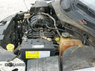 ✅ 2007 Chrysler Pacifica • VIN: 2A8GM48L27R237333 • Лот: 41835339. Опубликован ранее на IAAI с пробегом 187 755 миль. Бесплатный доступ к архиву аукционных продаж из США и подробный отчёт об истории автомобиля на DreamBid. Изображение 12.