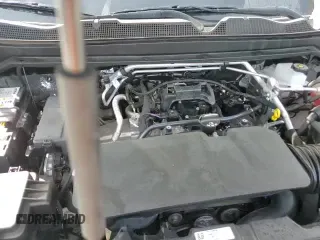 ✅ 2024 Chevrolet Colorado 2WD Work Truck • VIN: 1GCGSBEC7R1233369 • Lot: 90042455. Listed on Copart with 25,009 mi. Free auction sales archive from the USA and detailed vehicle history report at DreamBid. Image 15.