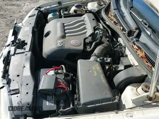 ✅ 2004 Volkswagen Jetta GLS • VIN: 3VWSK69M74M014716 • Lot: 43789115. Wystawiony na IAAI z przebiegiem 209 554 mil. Bezpłatny archiwum sprzedaży aukcyjnych z USA i szczegółowy raport historii pojazdu na DreamBid. Zdjęcie 12.