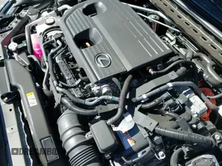 ✅ 2025 Lexus ES 300h • VIN: 58ADA1C12SU061763 • Лот: 43474067. Опубликован ранее на IAAI с пробегом 5 830 миль. Бесплатный доступ к архиву аукционных продаж из США и подробный отчёт об истории автомобиля на DreamBid. Изображение 22.